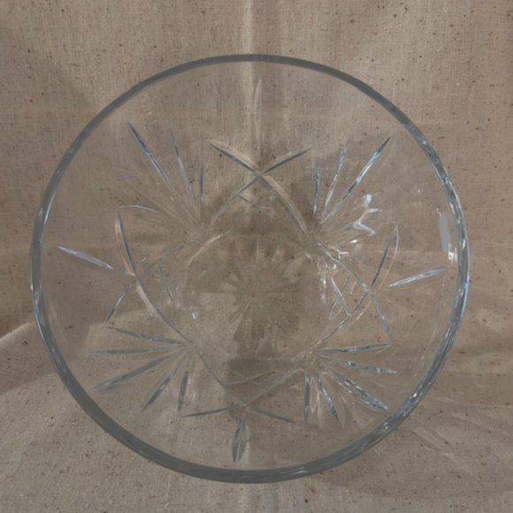 Waterford Crystal (Marquis) Large Serving Bowl - Picture 3 of 5